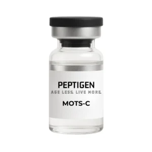 MOTS-C Peptide | Buy MOTS-C Peptigen
