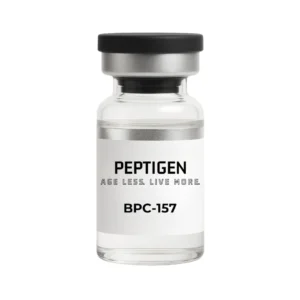 BPC-157 peptide