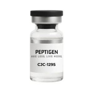 CJC-1295 DAC peptide UK