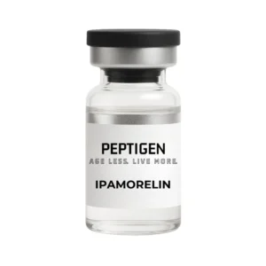 Ipamorelin peptide