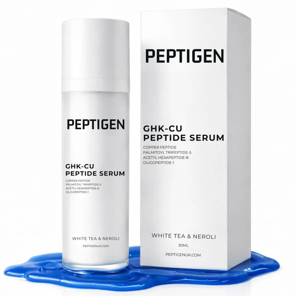 peptide serum