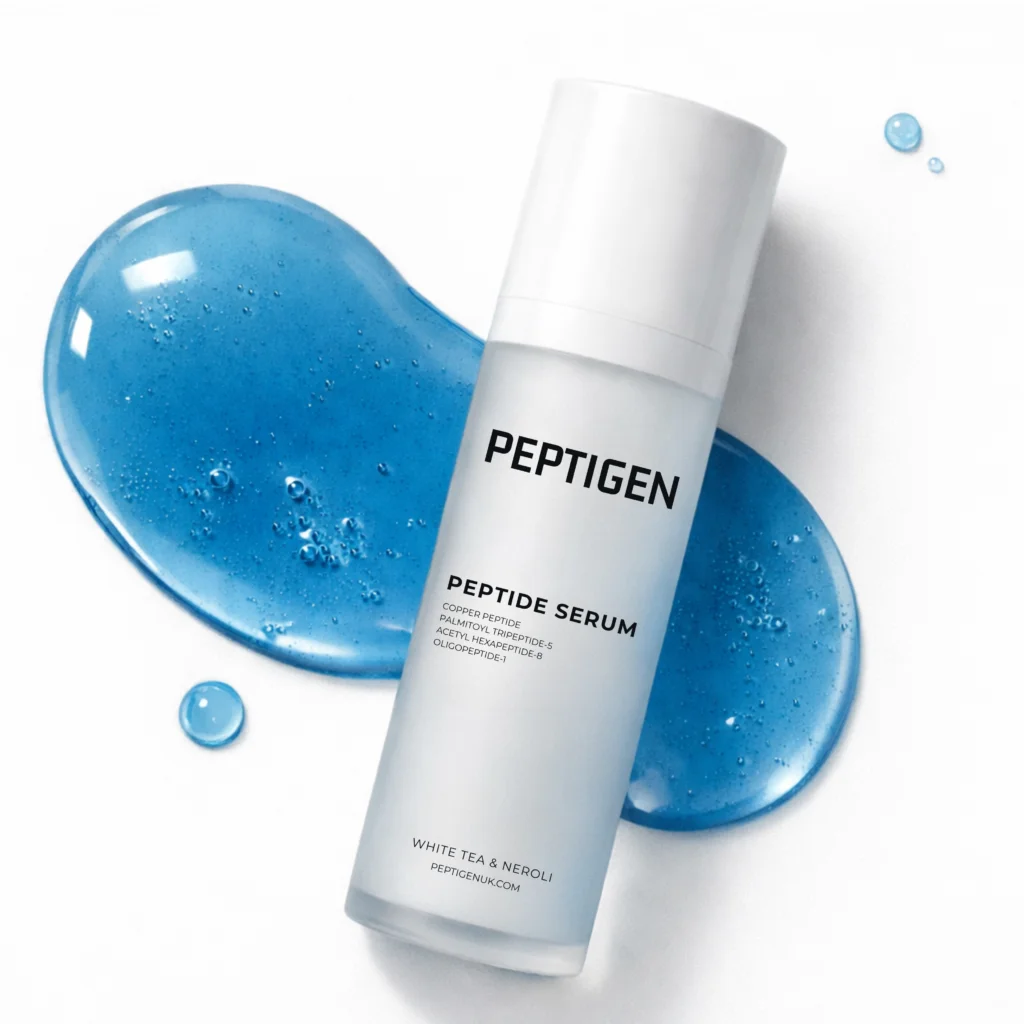 Research Peptides UK