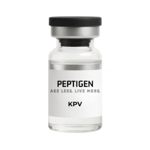 KPV Peptide | Buy KPV Peptigen