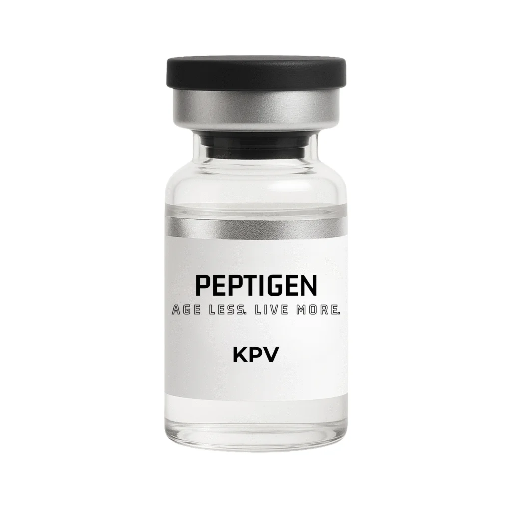 KPV Peptide | Buy KPV Peptigen