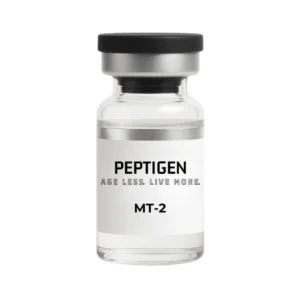 Melanotan II Peptide | Buy MT-2 Peptigen