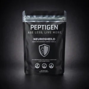 research peptides UK