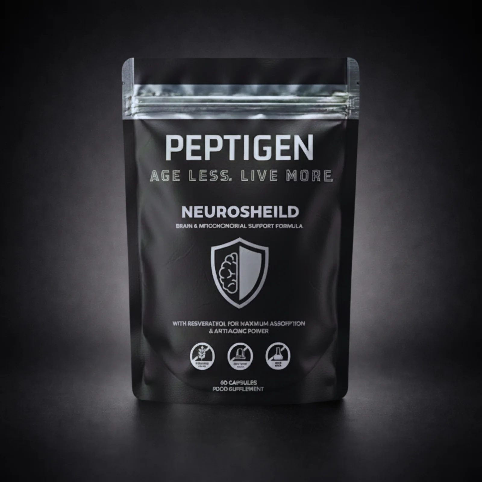 research peptides UK