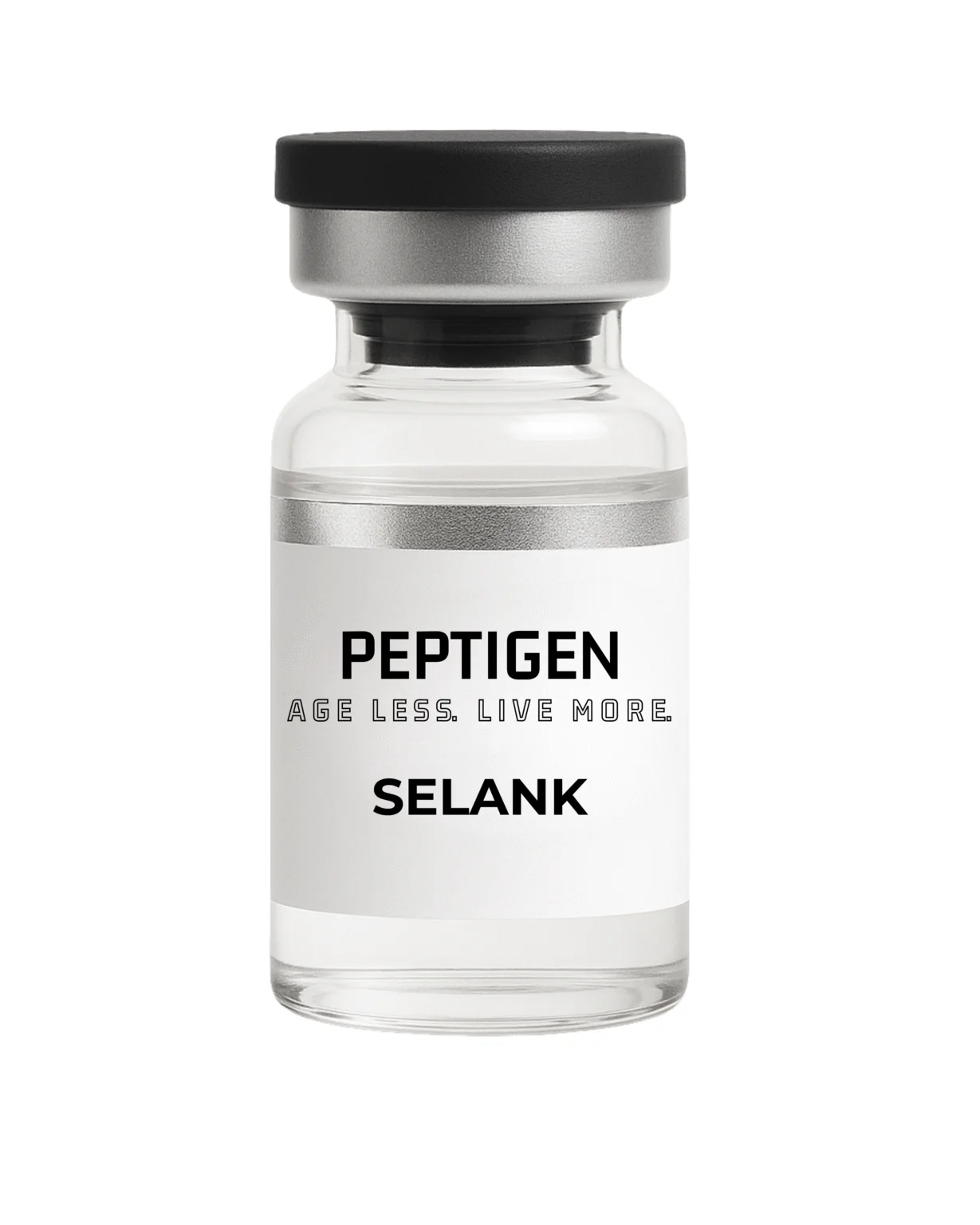 Selank peptide