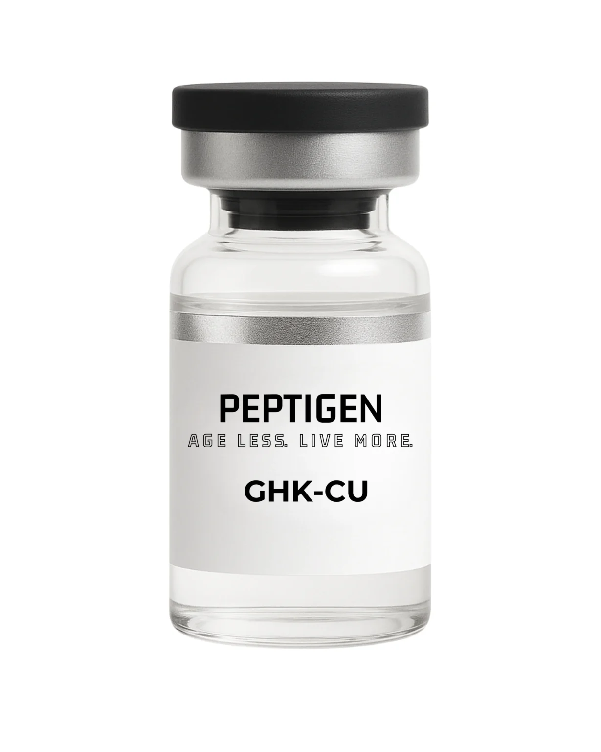 GHK-Cu peptide