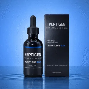 research peptides