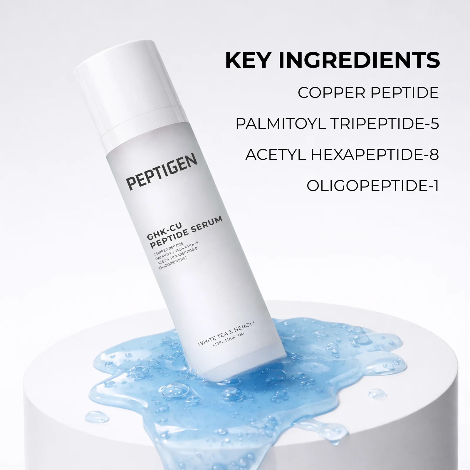 Research Peptides UK