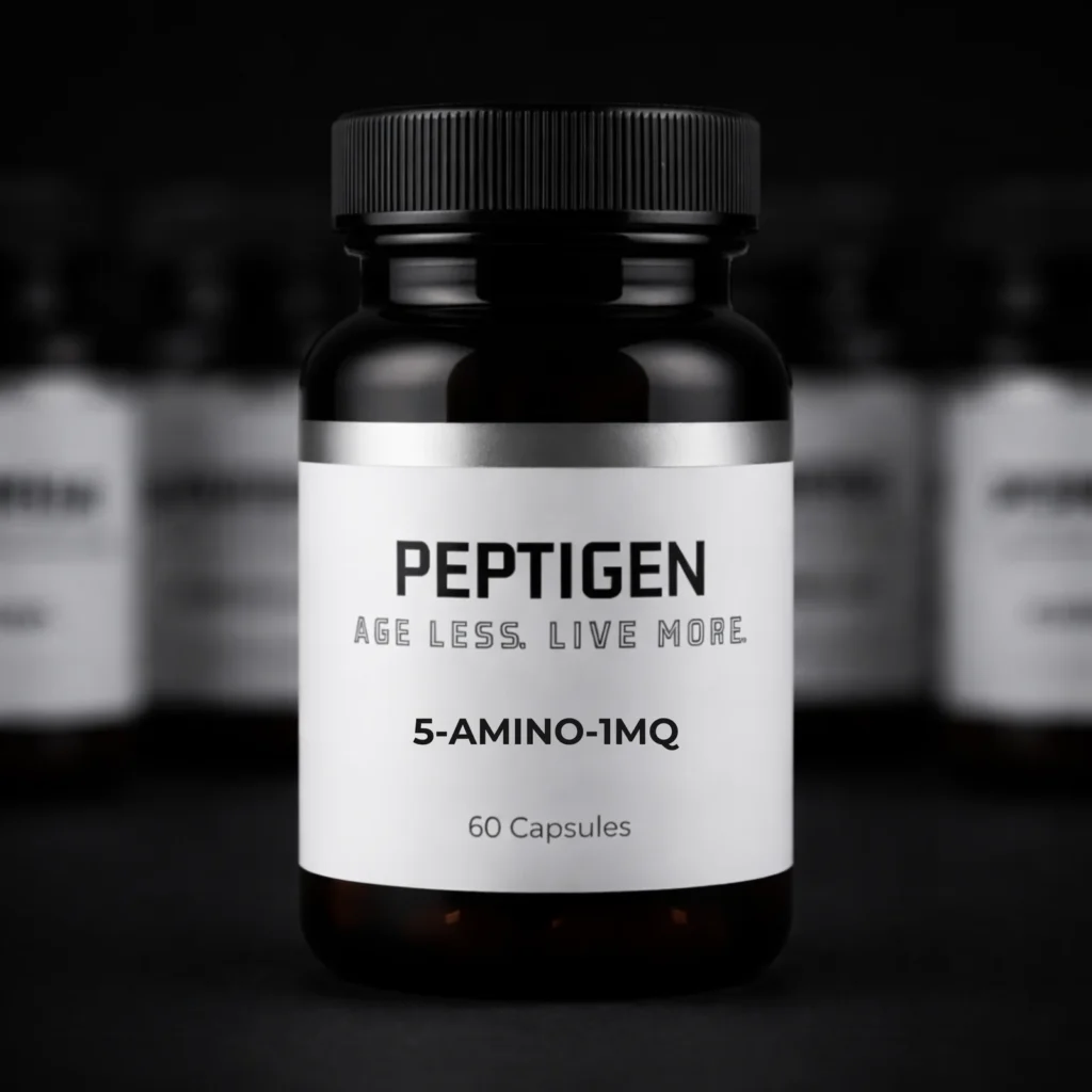 5-Amino-1MQ