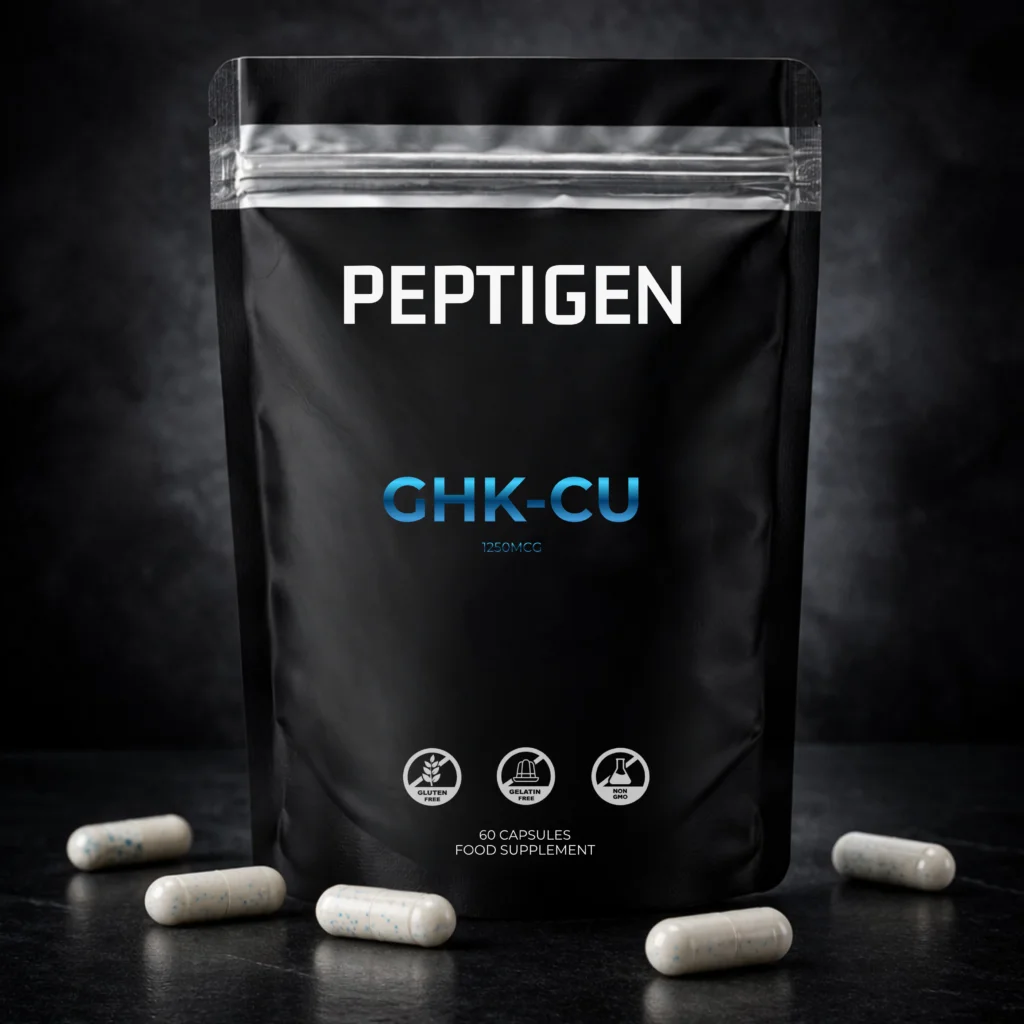 GHK-Cu
