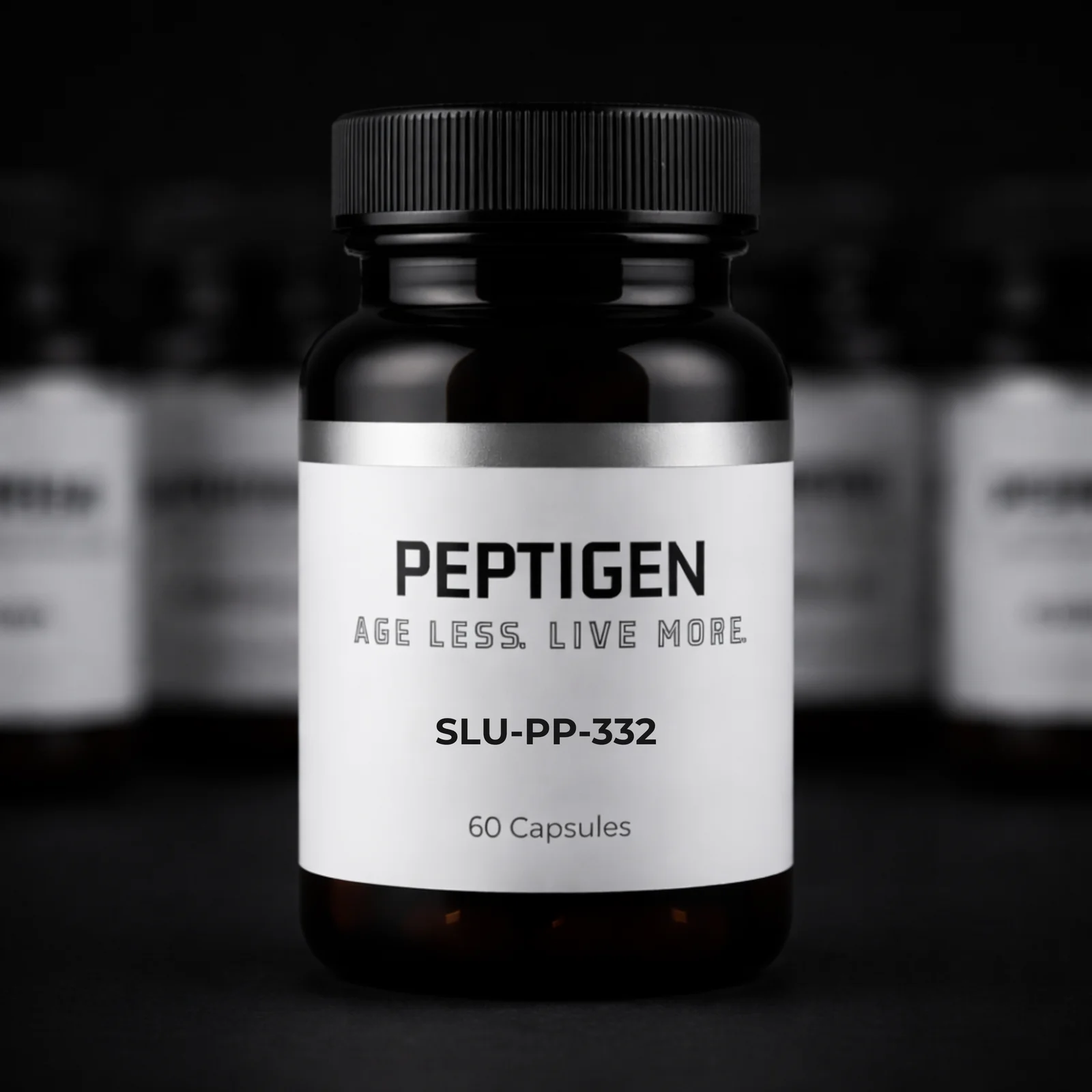 Research Peptides